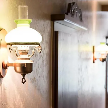 Isernhagen Hotell 3*