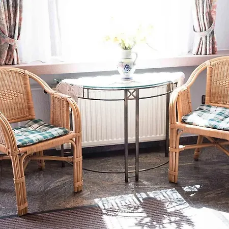 Isernhagen Hotell Godenstorf