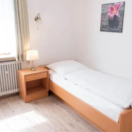 Hotell Isernhagen