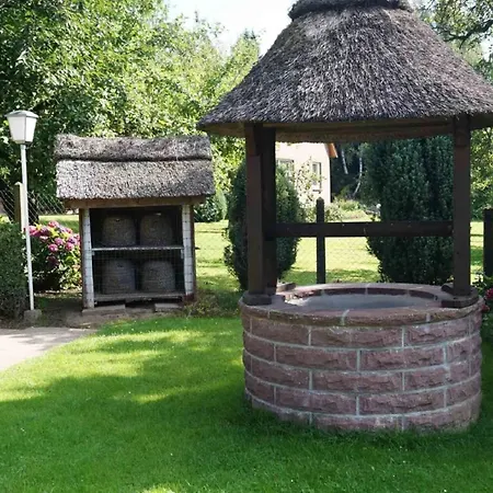 Isernhagen Отель 3*