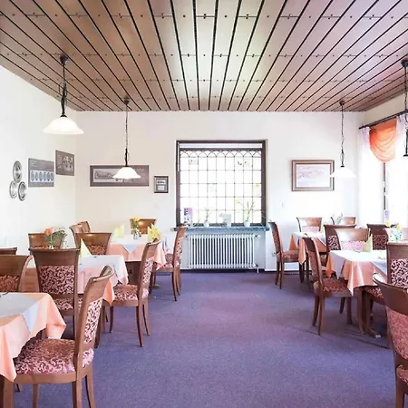 Isernhagen Hotell Godenstorf