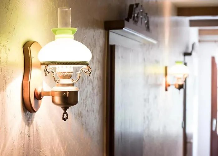 Isernhagen Hotel 3*