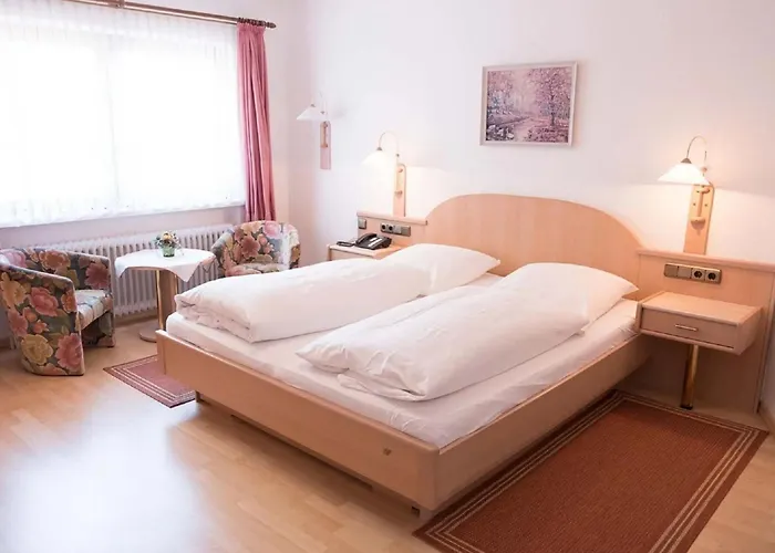 Hotel Isernhagen 3*