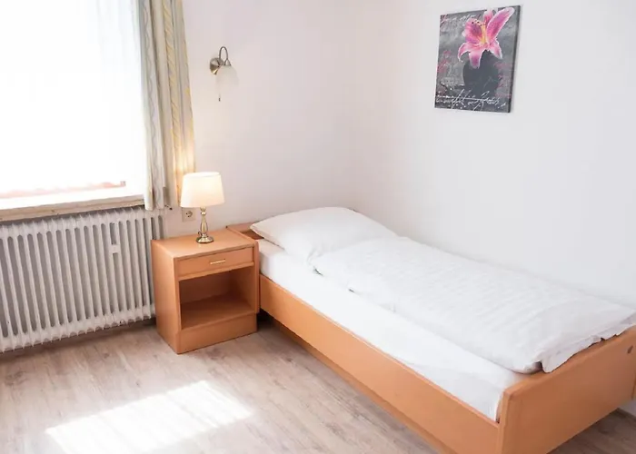 Hotel Isernhagen