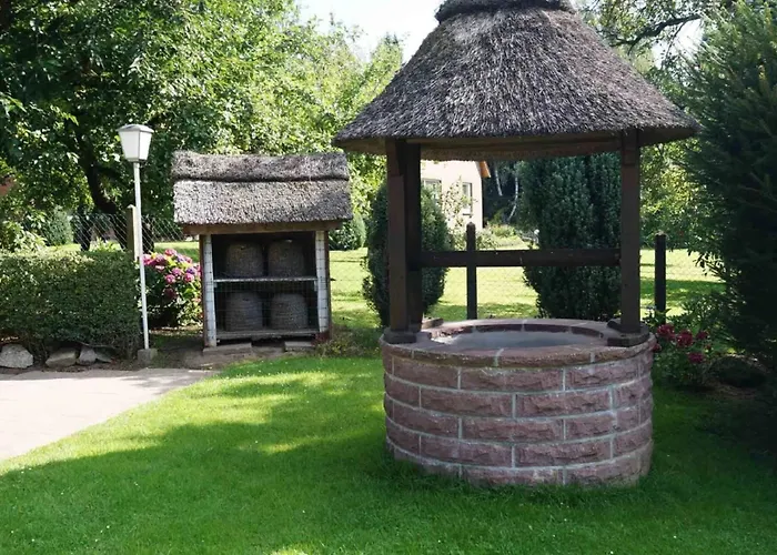 Isernhagen Hotel 3*