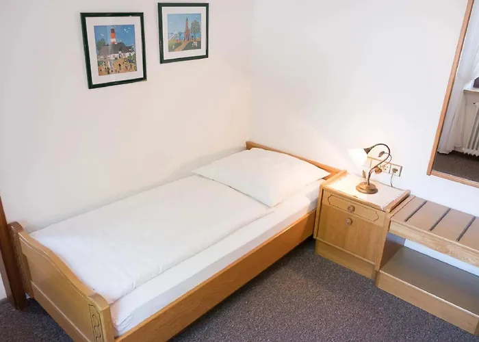 Hotel Isernhagen Godenstorf