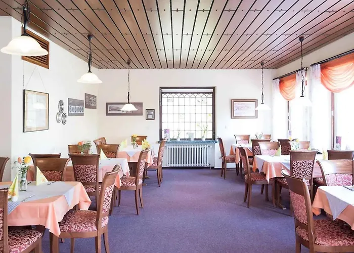 Isernhagen Hotel Godenstorf