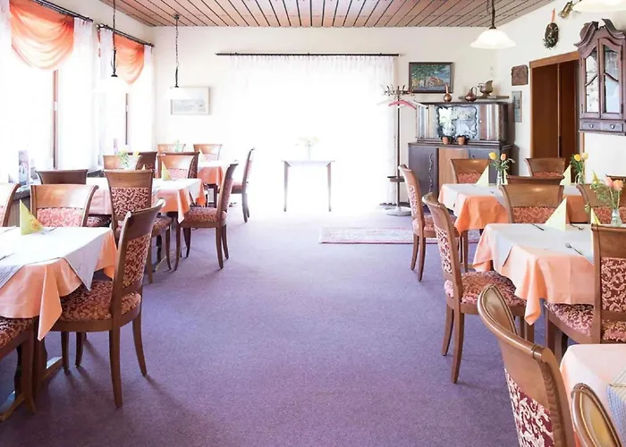 Isernhagen Hotel 3*