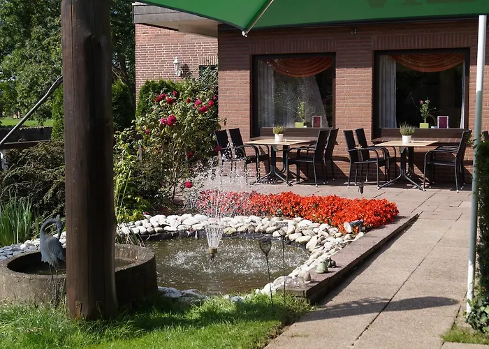 Hotel Isernhagen
