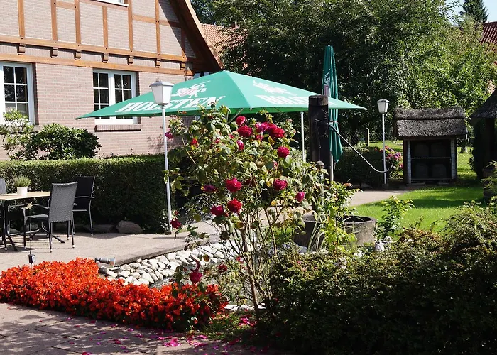 Hotel Isernhagen Godenstorf